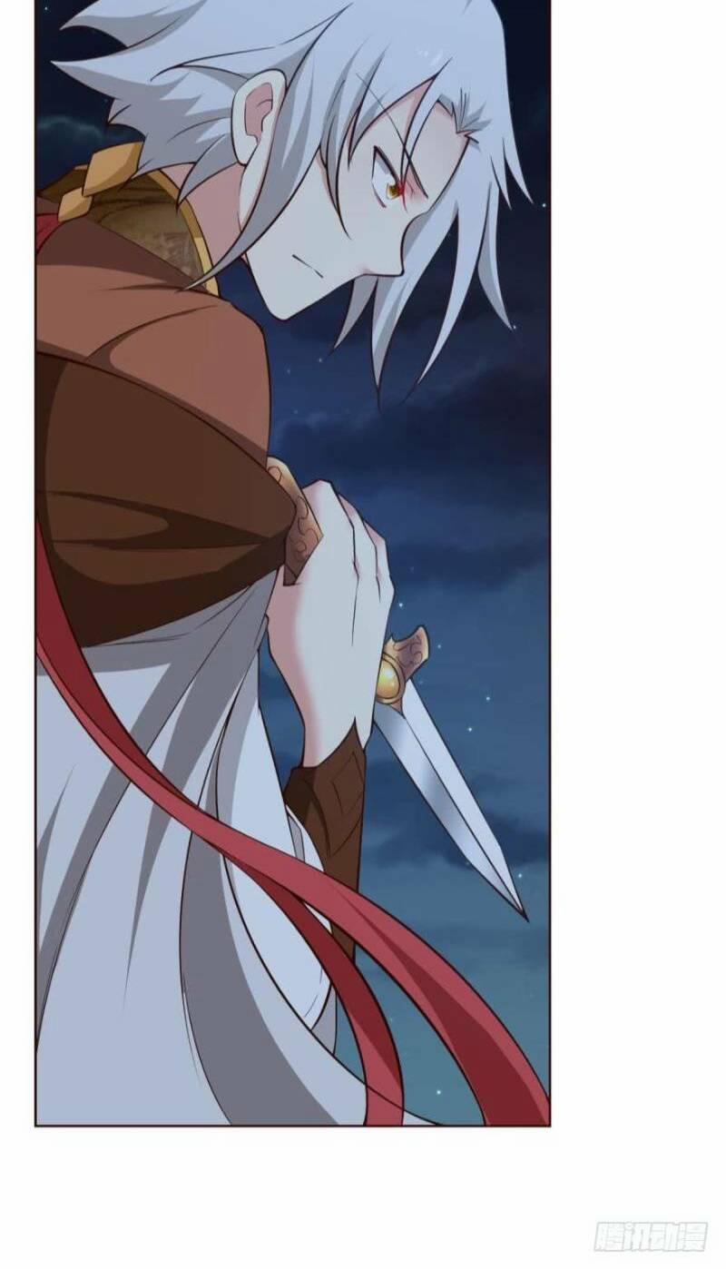 Trọng Sinh Thành Cậu Vàng Tại Dị Thế 53 trang 11