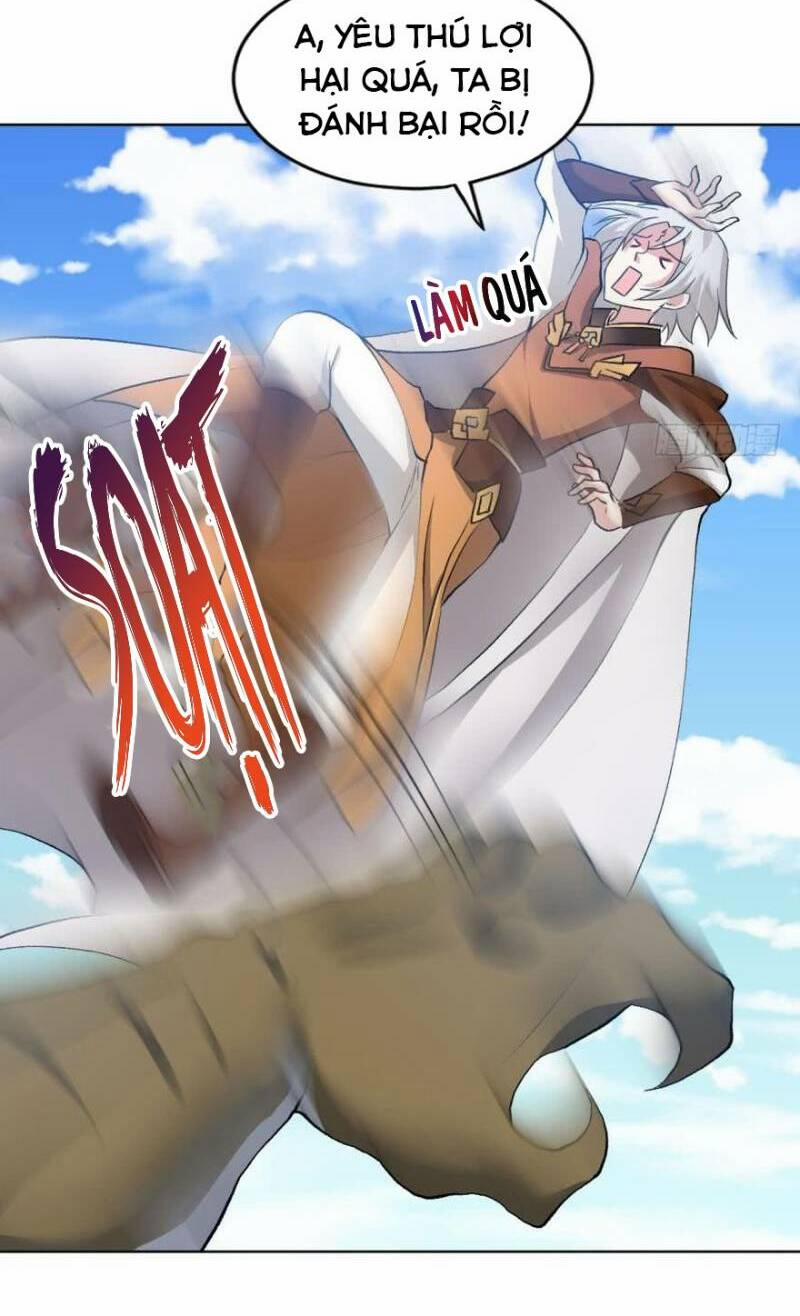 Trọng Sinh Thành Cậu Vàng Tại Dị Thế 53 trang 18