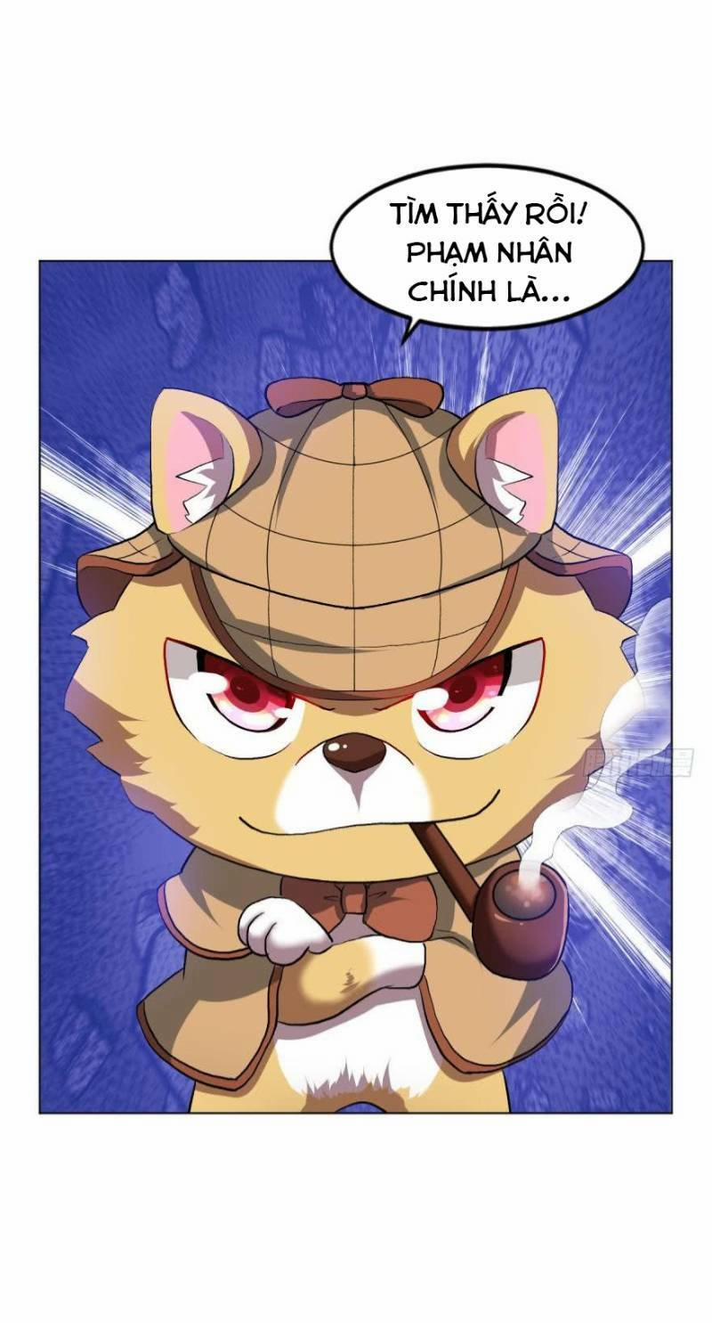 Trọng Sinh Thành Cậu Vàng Tại Dị Thế 53 trang 19