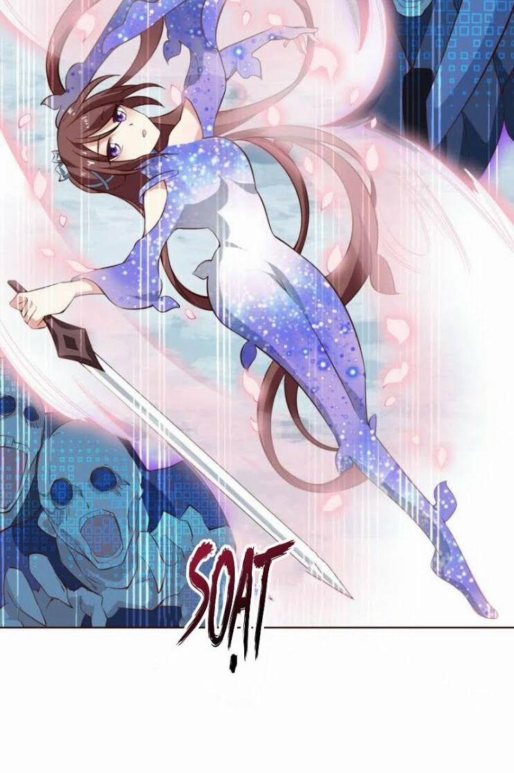 Trọng Sinh Thành Cậu Vàng Tại Dị Thế 53 trang 27