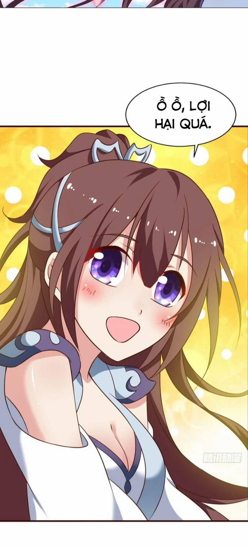 Trọng Sinh Thành Cậu Vàng Tại Dị Thế 53 trang 29
