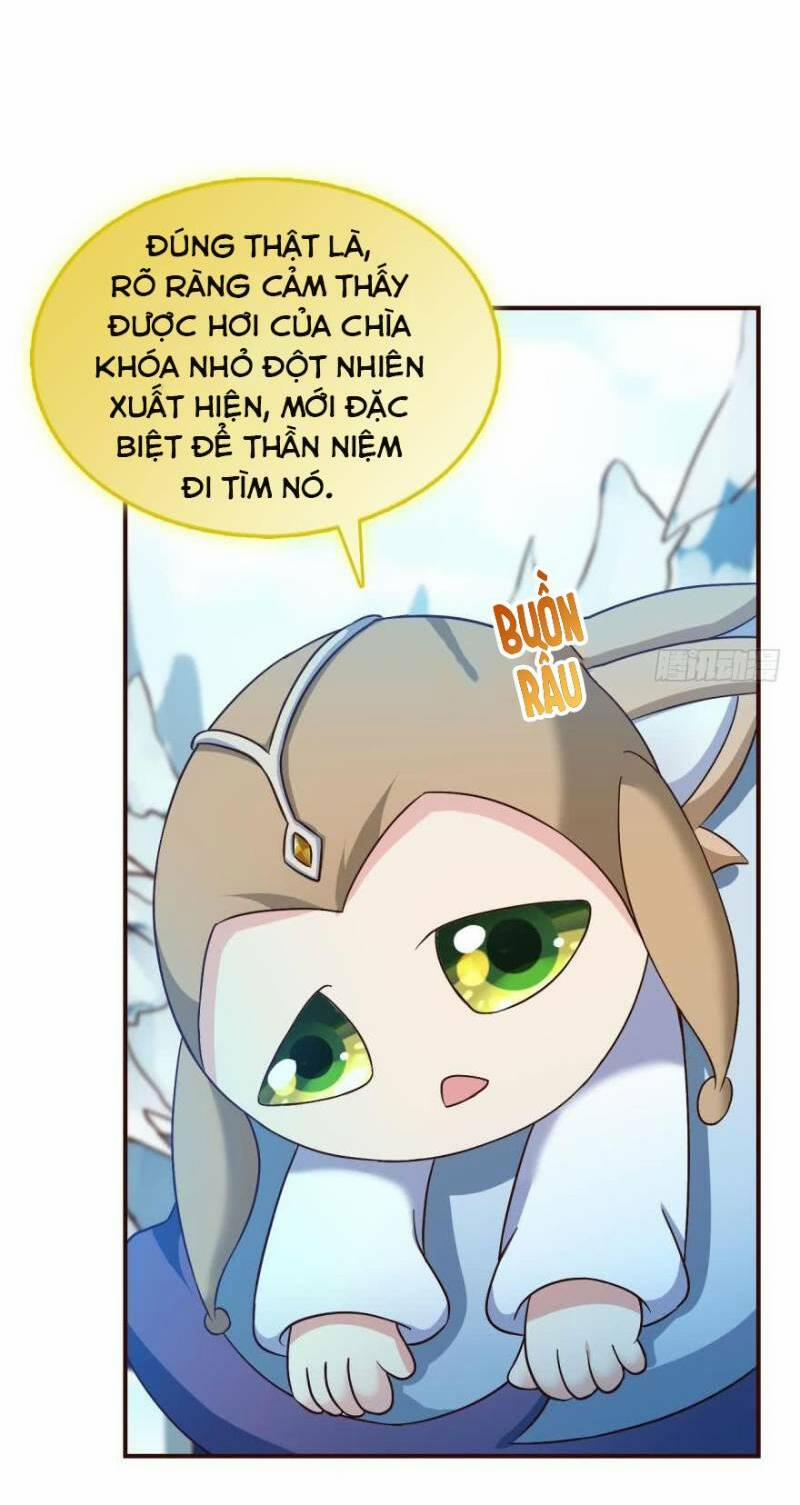 Trọng Sinh Thành Cậu Vàng Tại Dị Thế 53 trang 33