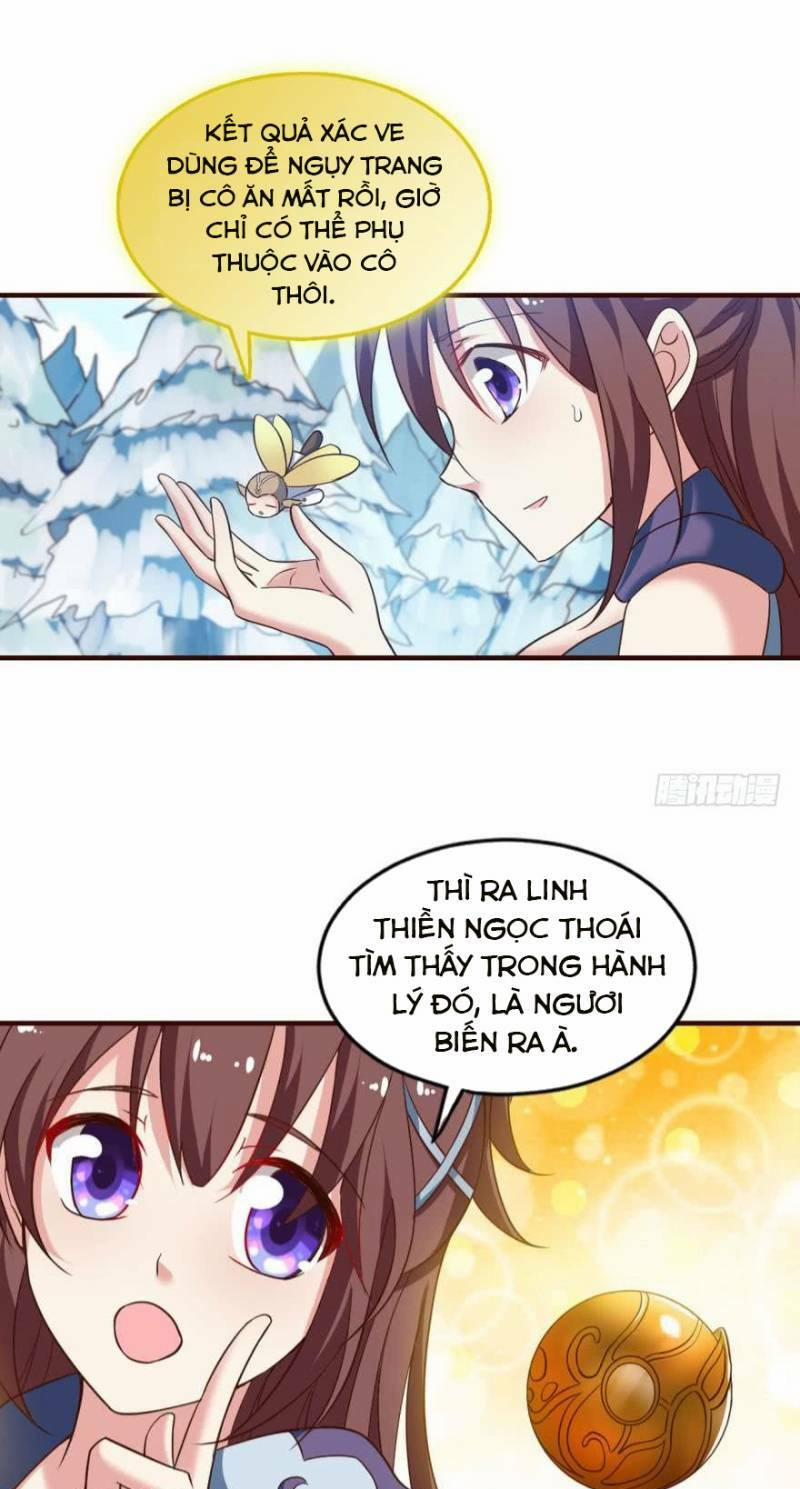 Trọng Sinh Thành Cậu Vàng Tại Dị Thế 53 trang 34