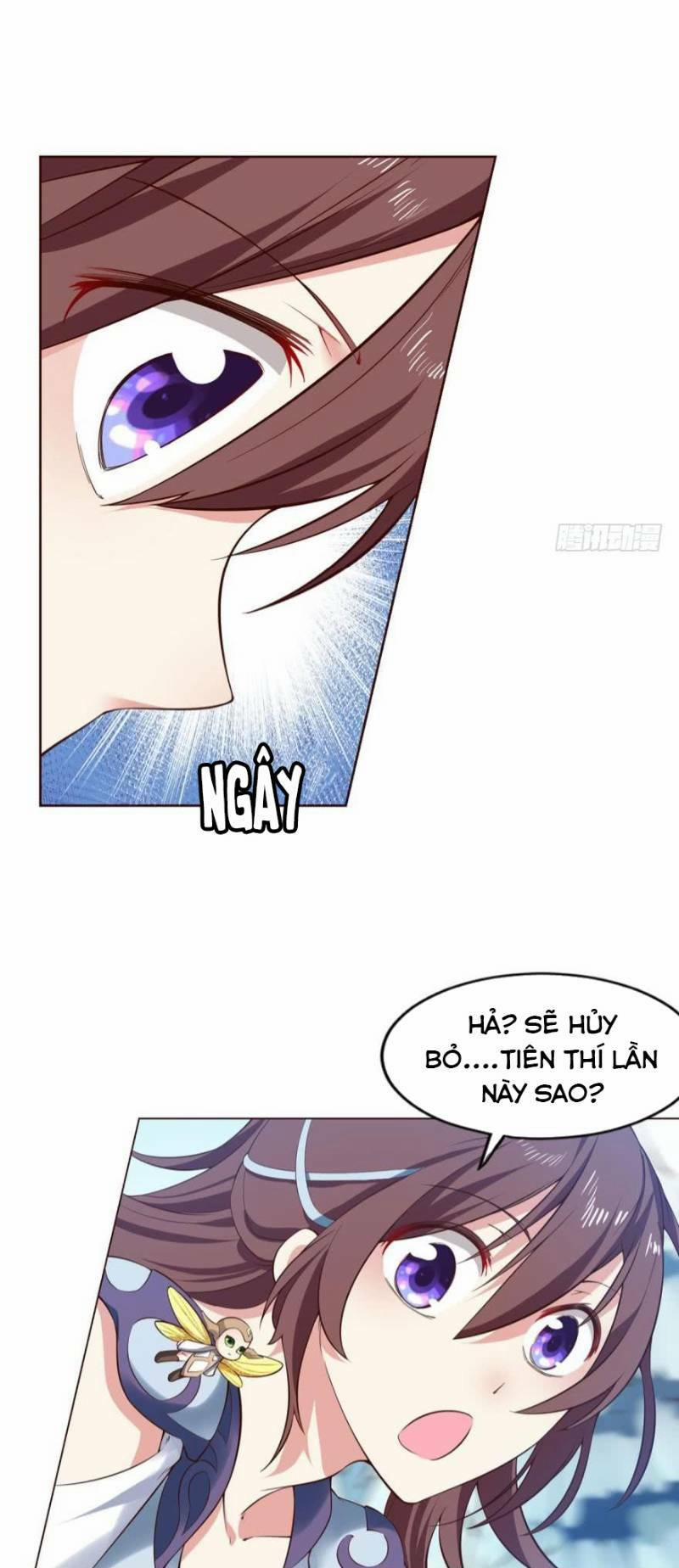 Trọng Sinh Thành Cậu Vàng Tại Dị Thế 53 trang 39