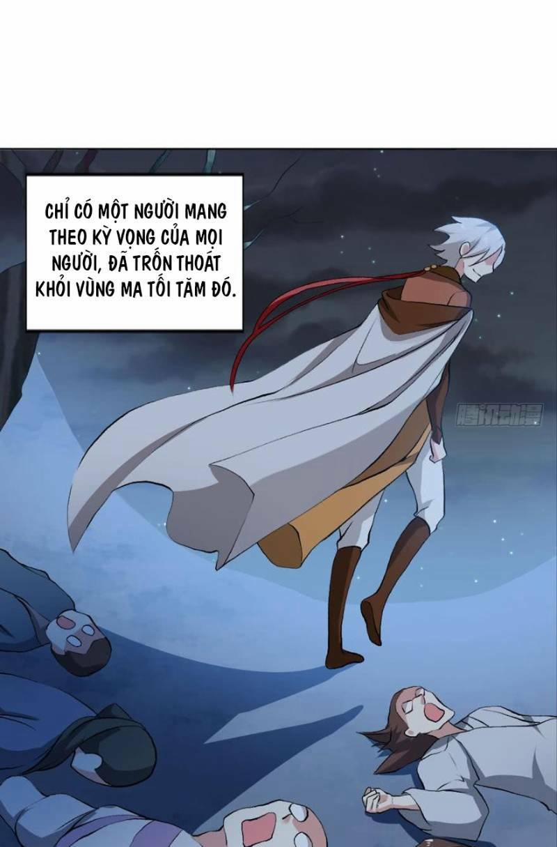 Trọng Sinh Thành Cậu Vàng Tại Dị Thế 53 trang 6