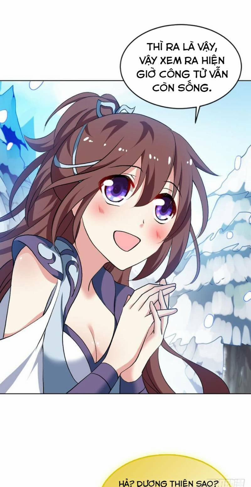 Trọng Sinh Thành Cậu Vàng Tại Dị Thế 54 trang 12