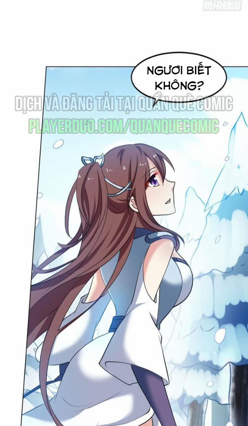 Trọng Sinh Thành Cậu Vàng Tại Dị Thế 54 trang 14