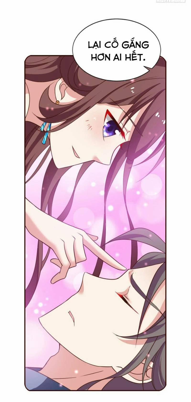 Trọng Sinh Thành Cậu Vàng Tại Dị Thế 54 trang 18