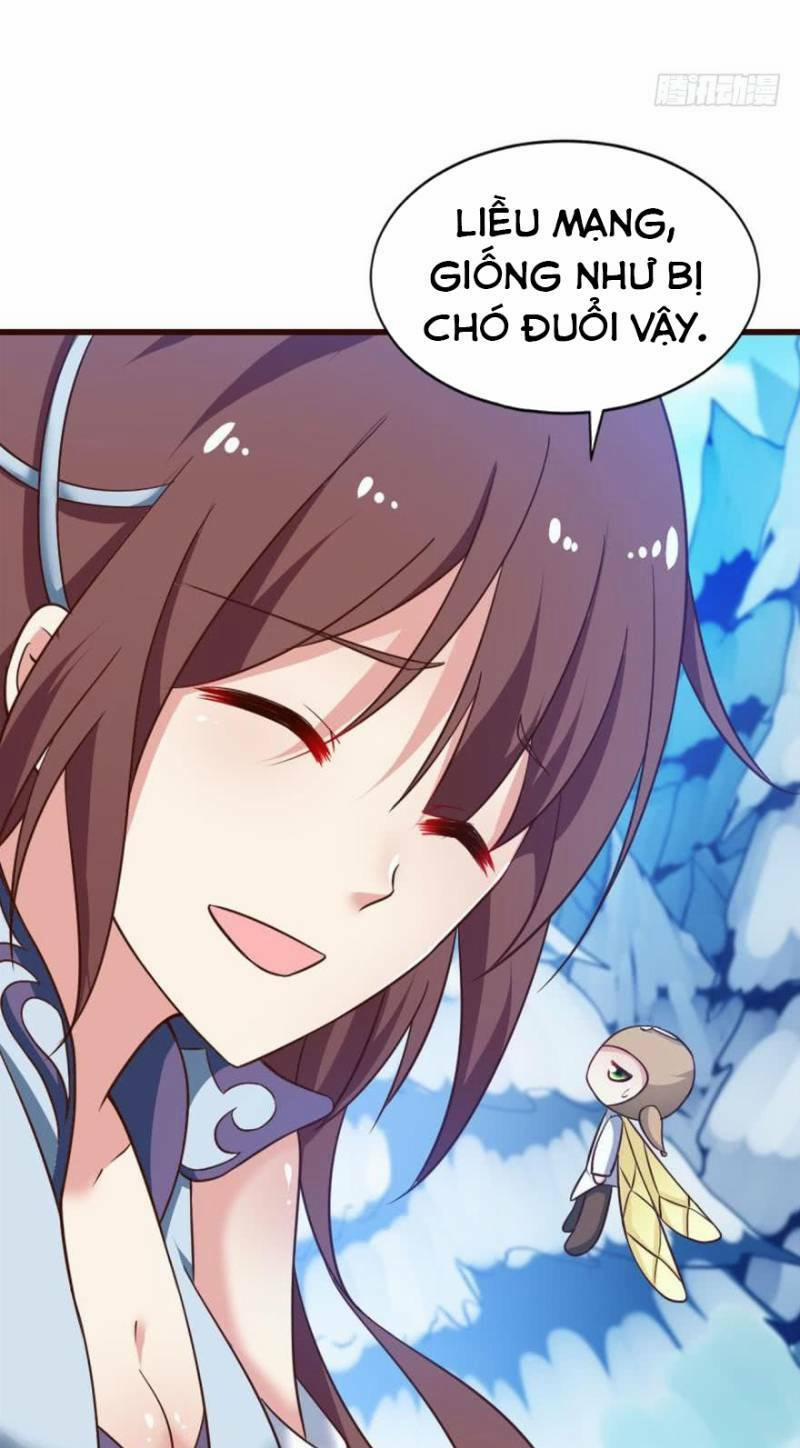 Trọng Sinh Thành Cậu Vàng Tại Dị Thế 54 trang 19