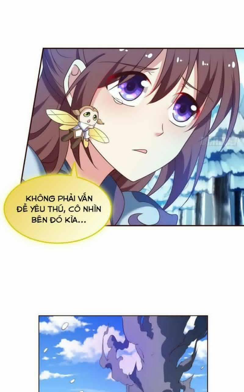 Trọng Sinh Thành Cậu Vàng Tại Dị Thế 54 trang 2