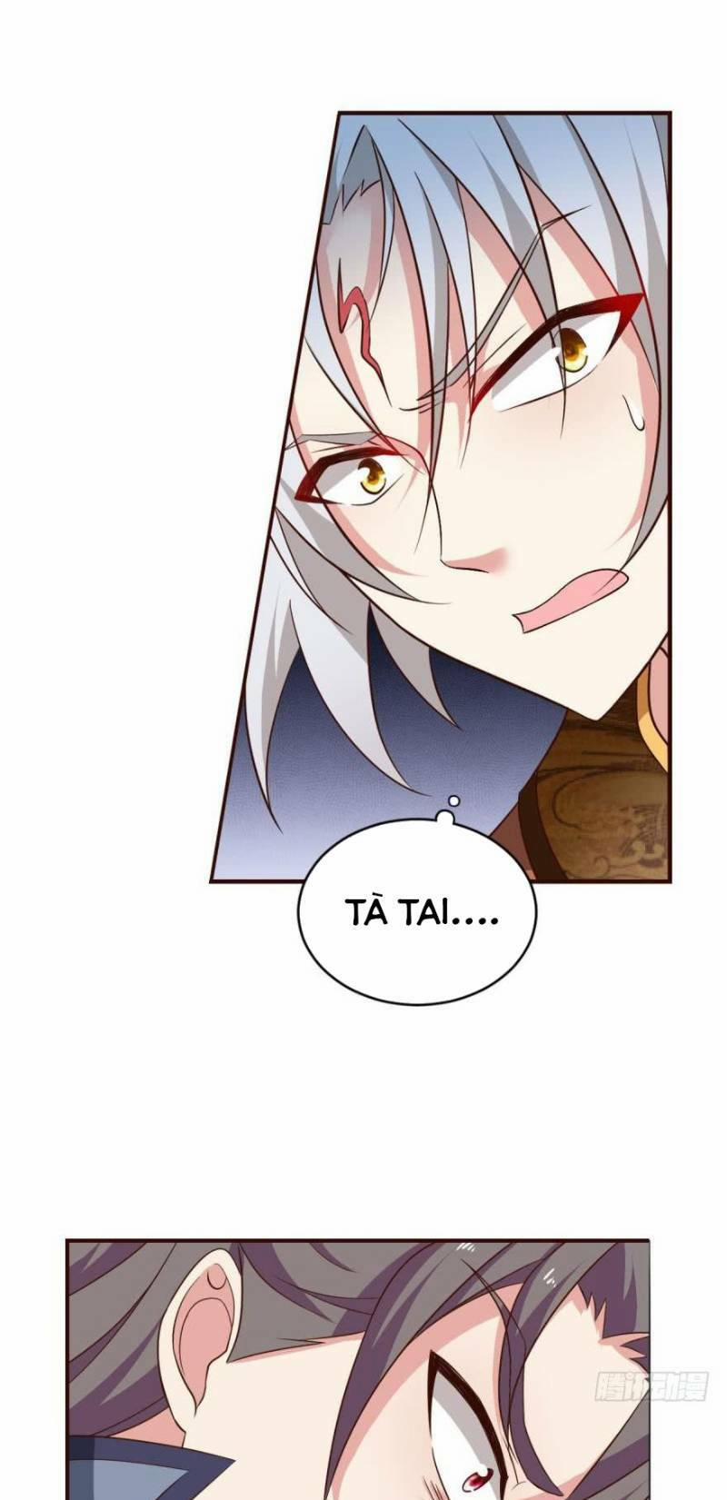 Trọng Sinh Thành Cậu Vàng Tại Dị Thế 54 trang 24