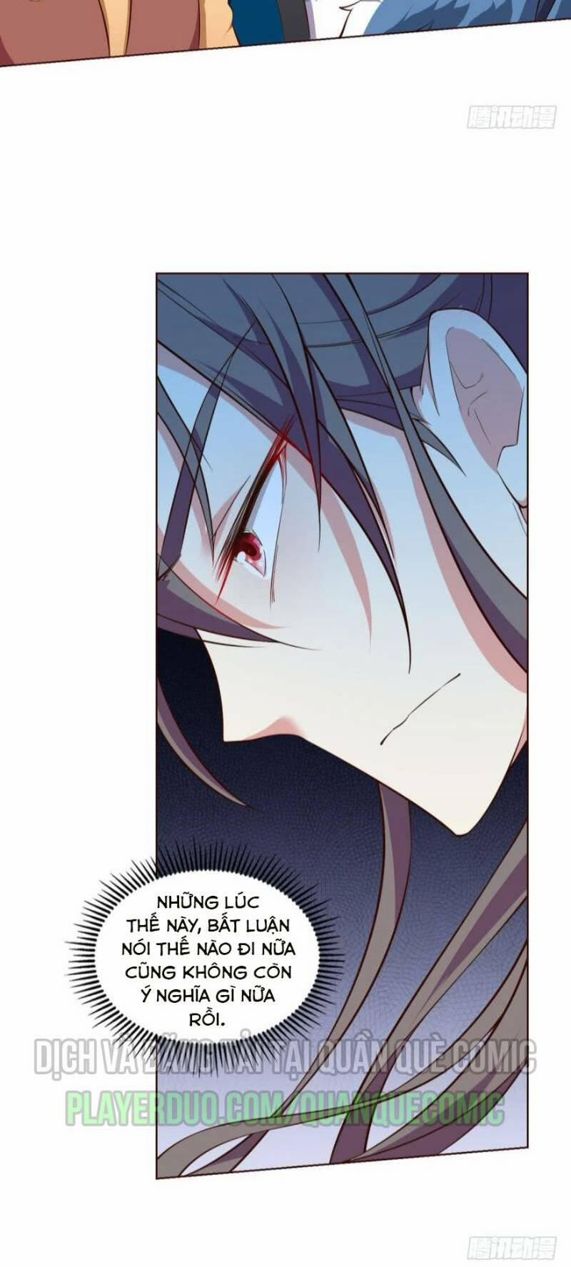 Trọng Sinh Thành Cậu Vàng Tại Dị Thế 54 trang 29