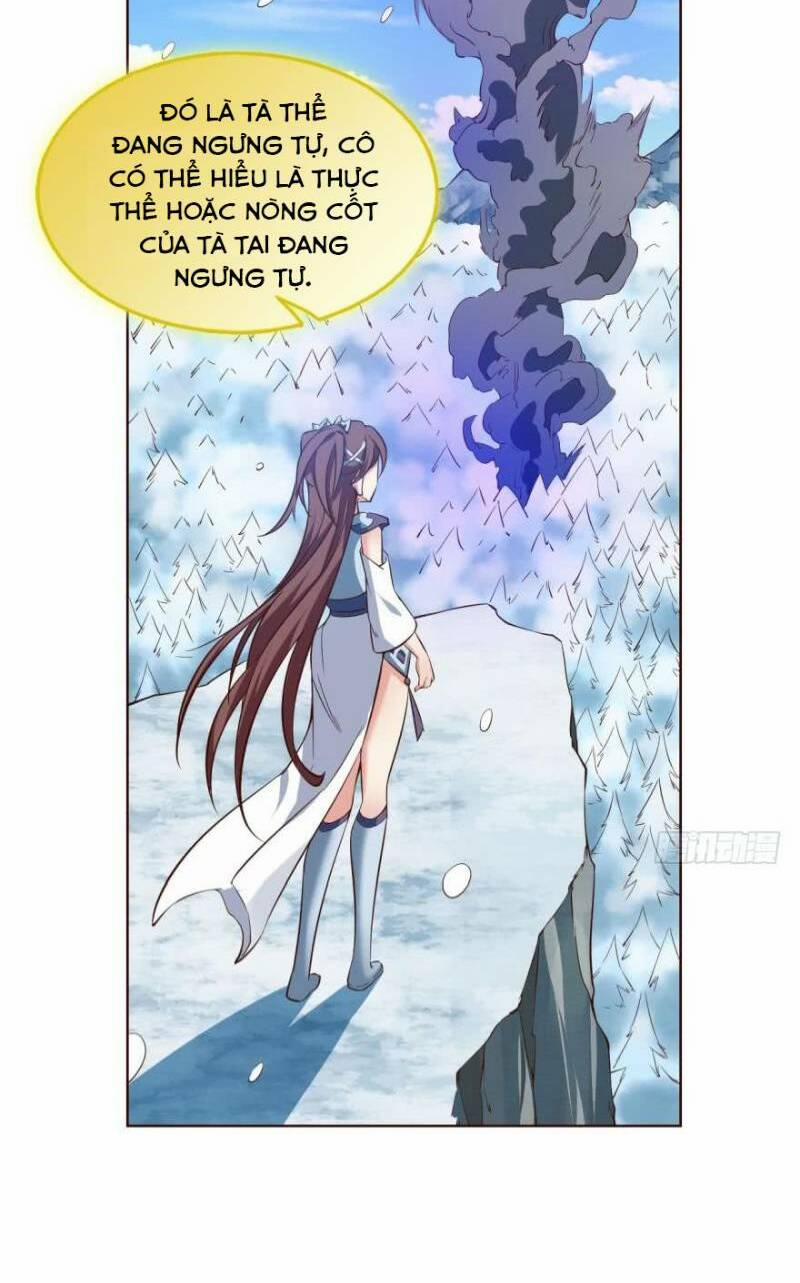 Trọng Sinh Thành Cậu Vàng Tại Dị Thế 54 trang 3