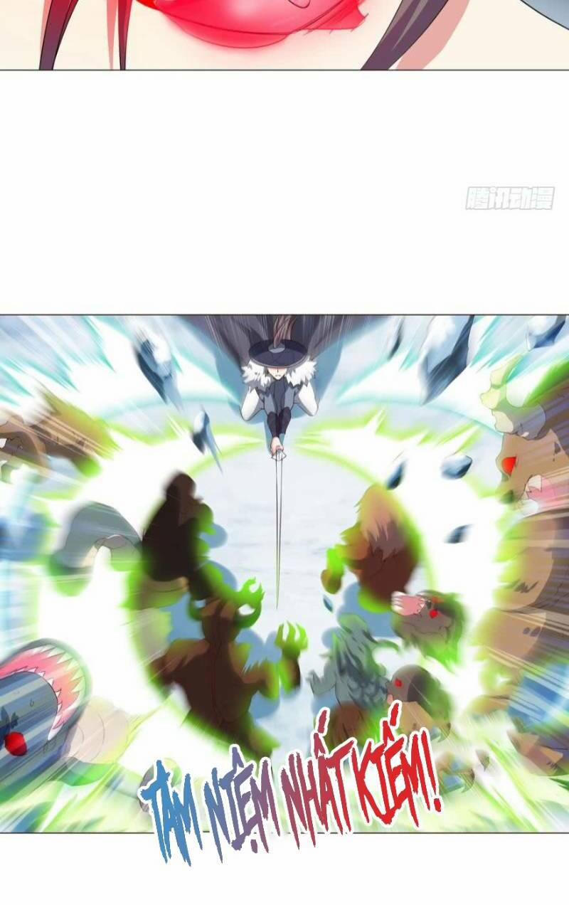 Trọng Sinh Thành Cậu Vàng Tại Dị Thế 54 trang 33