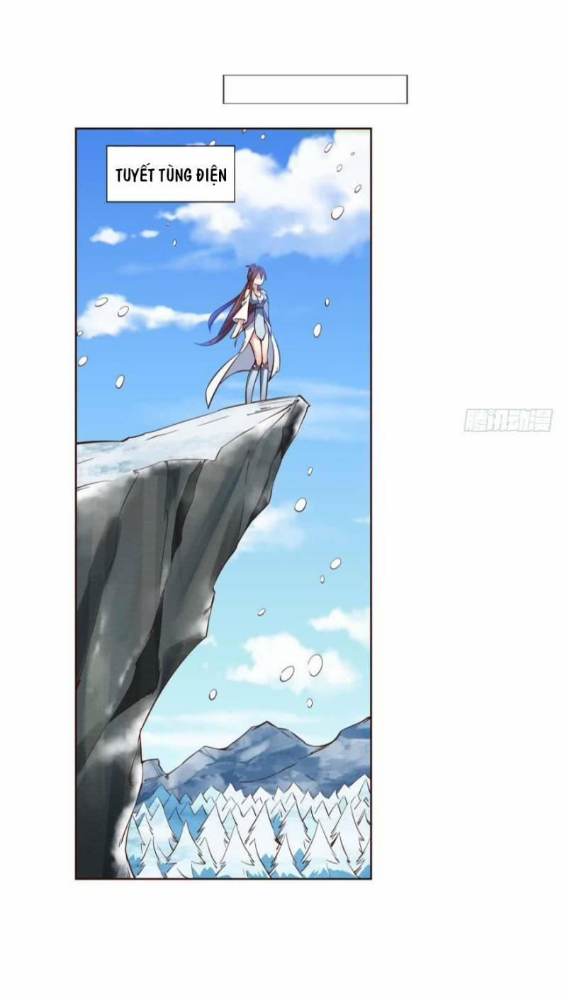 Trọng Sinh Thành Cậu Vàng Tại Dị Thế 54 trang 34