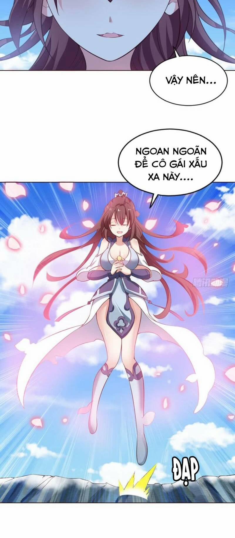 Trọng Sinh Thành Cậu Vàng Tại Dị Thế 54 trang 39