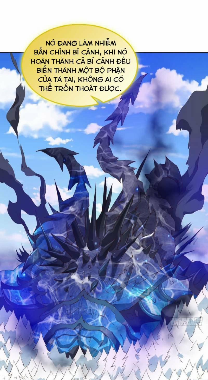 Trọng Sinh Thành Cậu Vàng Tại Dị Thế 54 trang 4