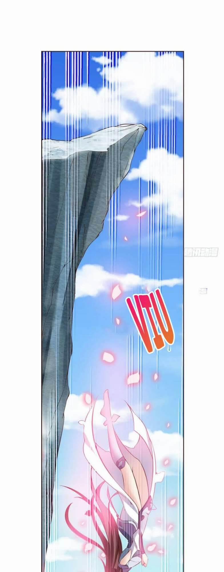 Trọng Sinh Thành Cậu Vàng Tại Dị Thế 54 trang 40