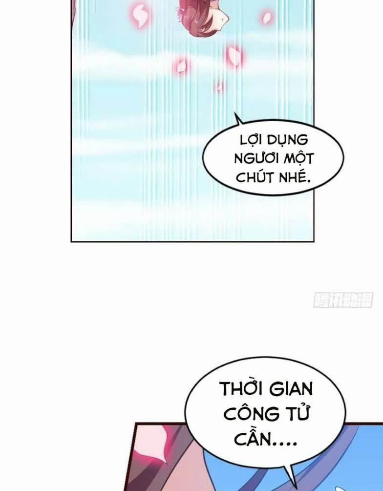 Trọng Sinh Thành Cậu Vàng Tại Dị Thế 54 trang 41