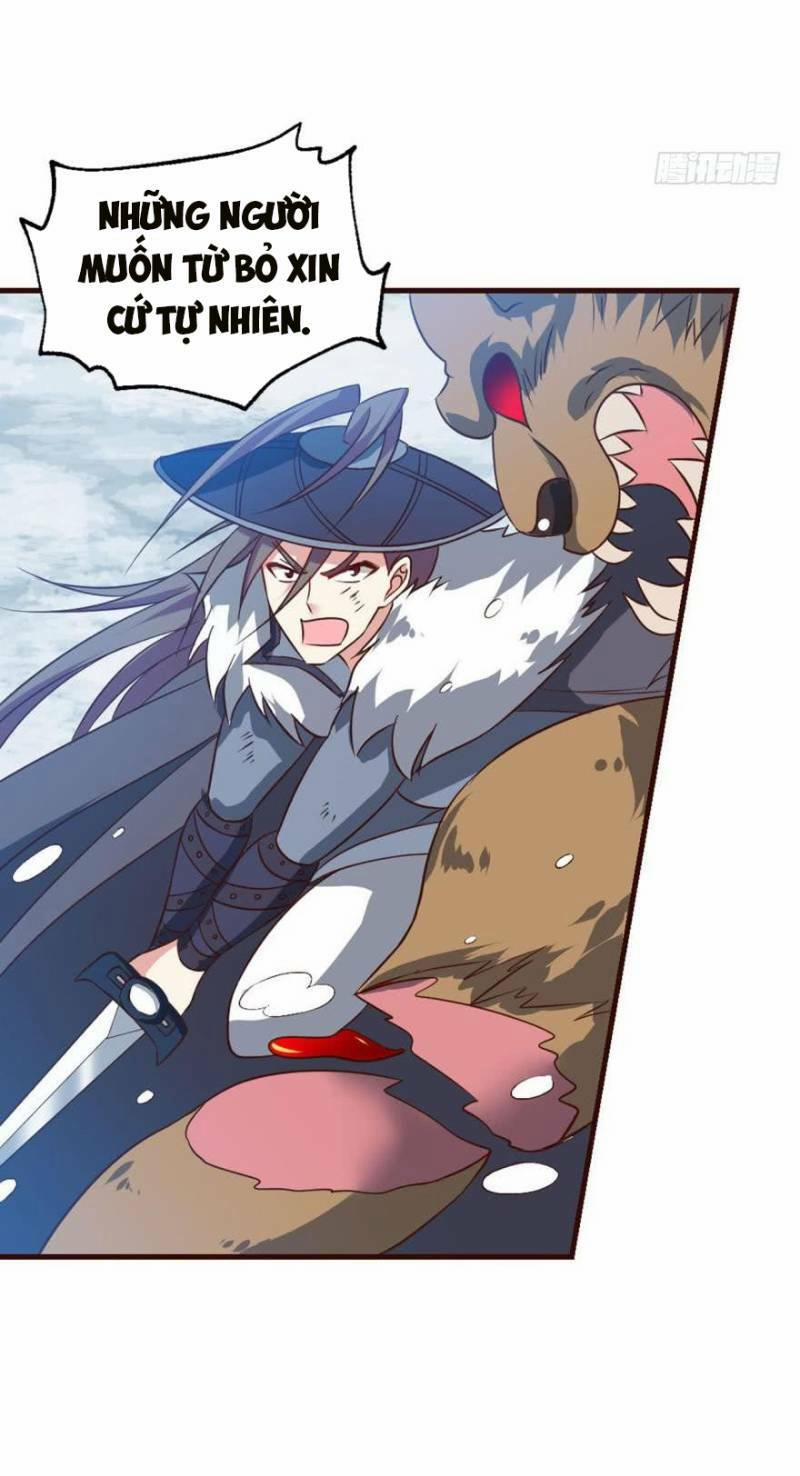 Trọng Sinh Thành Cậu Vàng Tại Dị Thế 54 trang 43