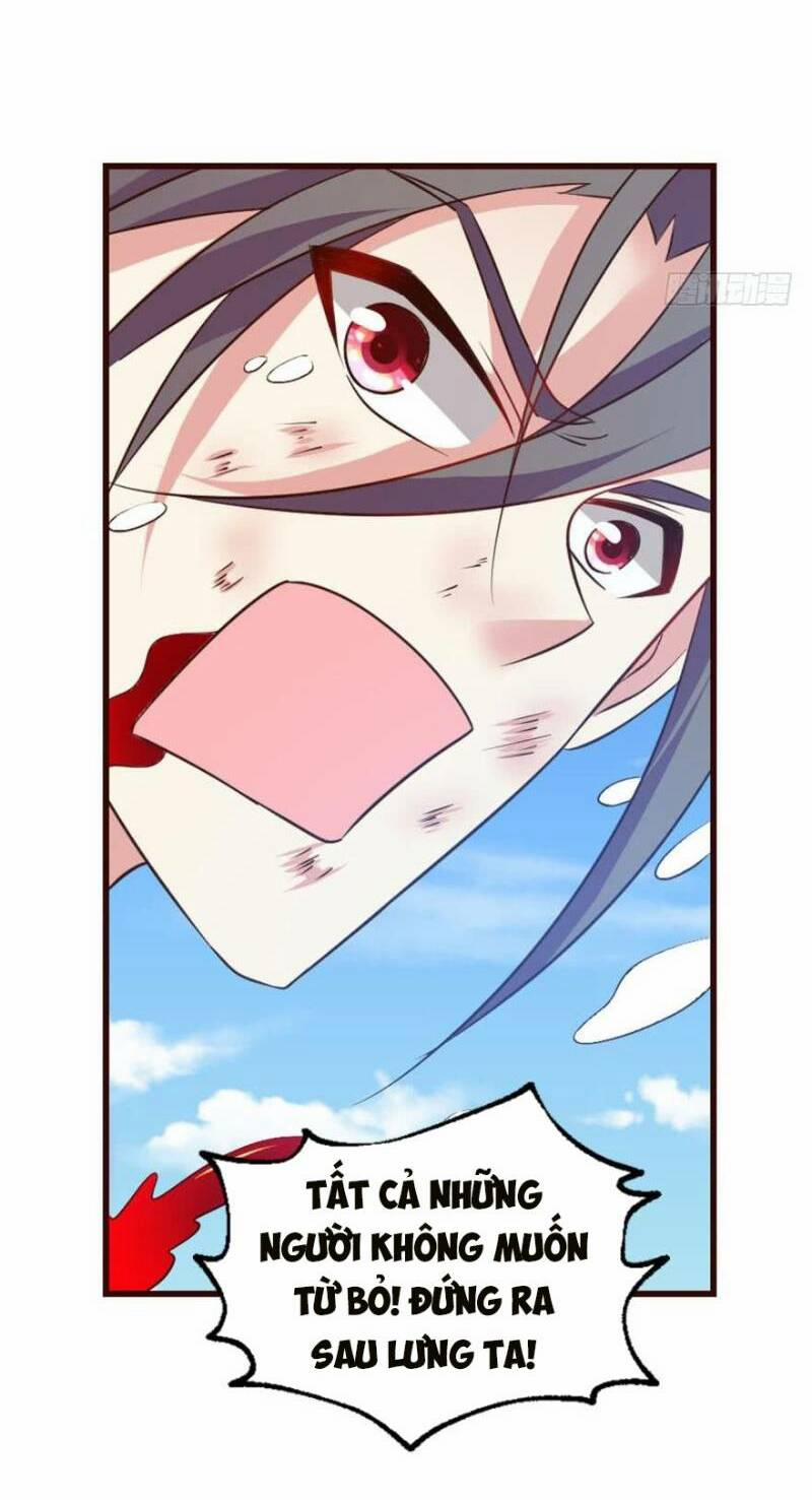 Trọng Sinh Thành Cậu Vàng Tại Dị Thế 54 trang 44