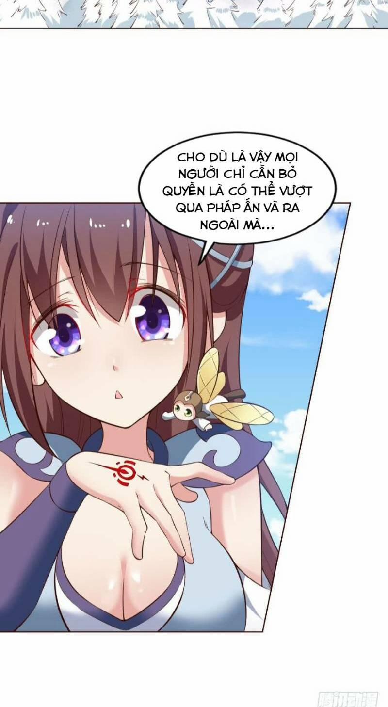 Trọng Sinh Thành Cậu Vàng Tại Dị Thế 54 trang 5