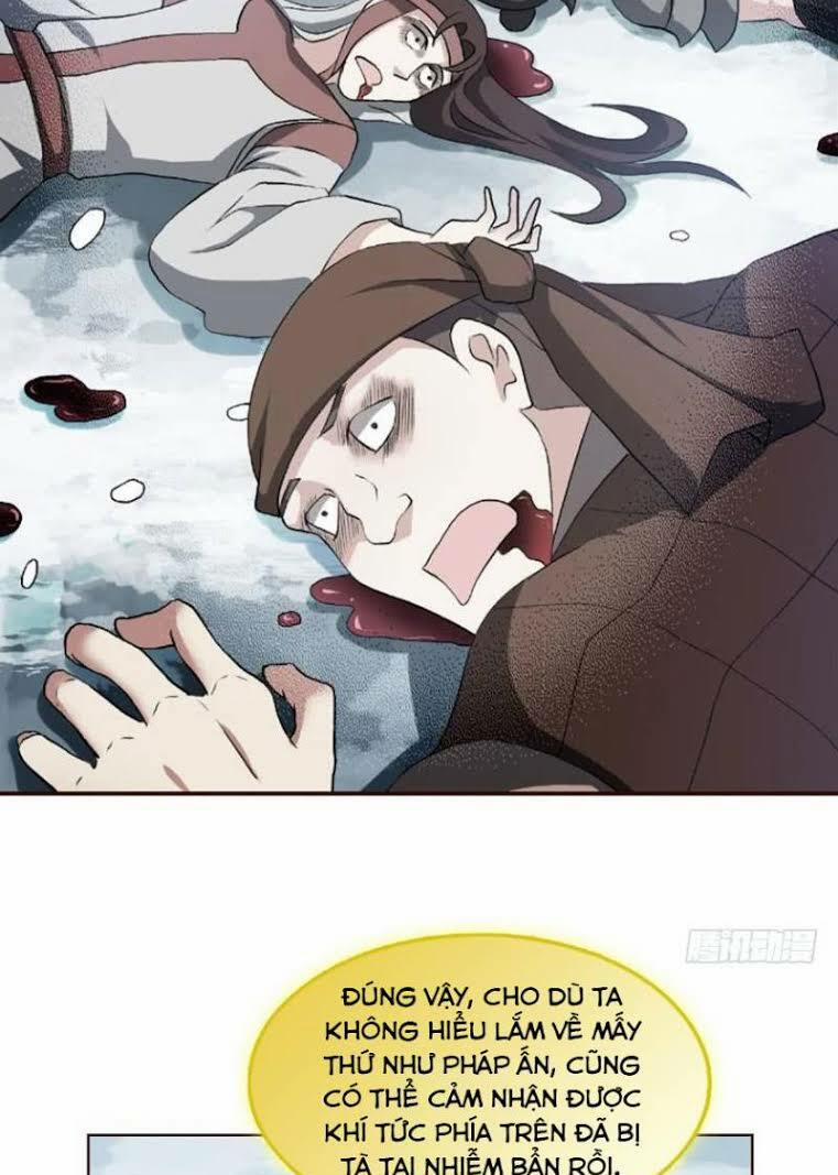 Trọng Sinh Thành Cậu Vàng Tại Dị Thế 54 trang 7