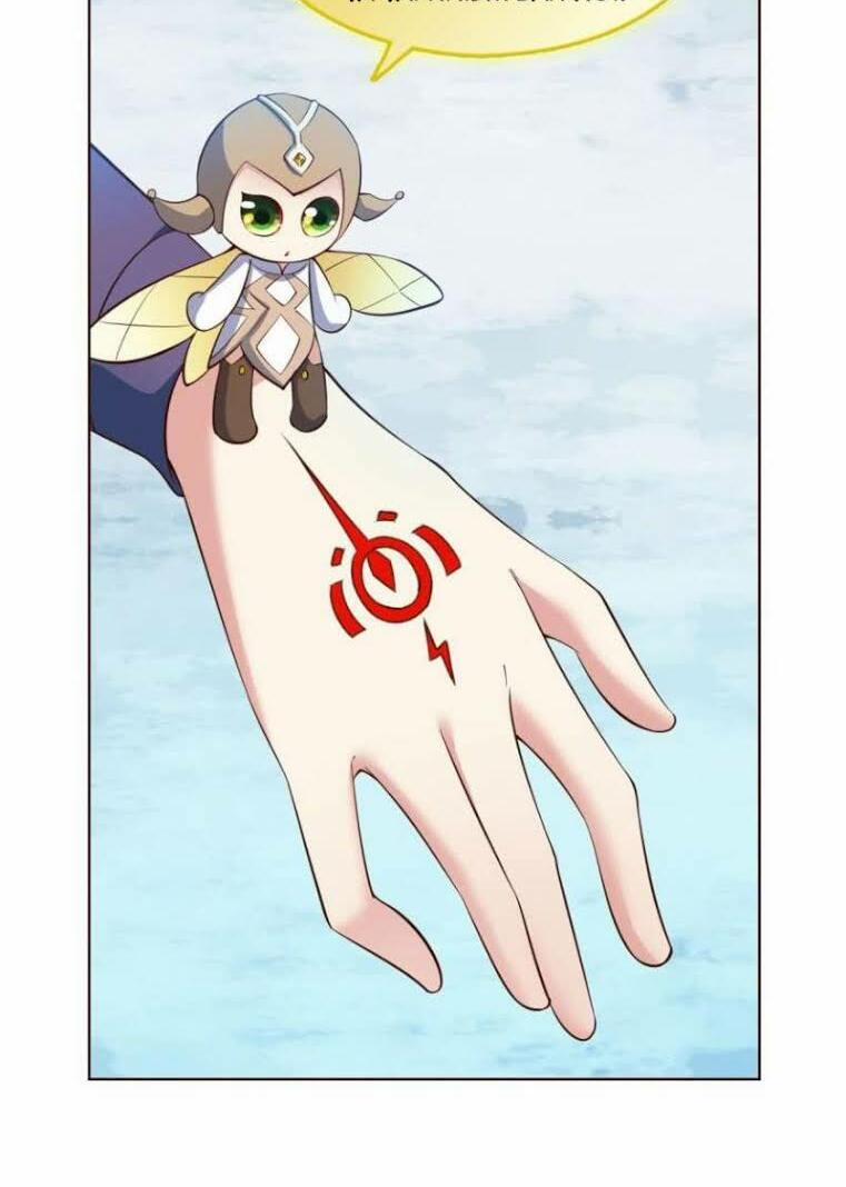 Trọng Sinh Thành Cậu Vàng Tại Dị Thế 54 trang 8