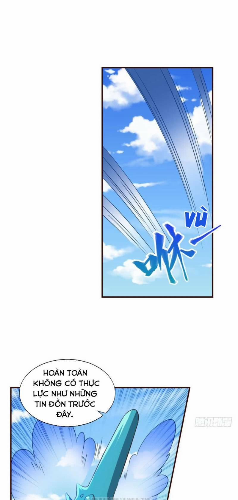 Trọng Sinh Thành Cậu Vàng Tại Dị Thế 55 trang 20