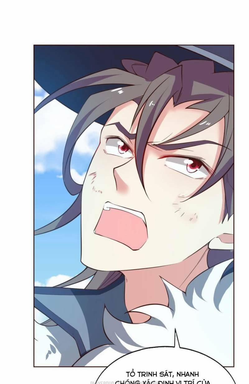 Trọng Sinh Thành Cậu Vàng Tại Dị Thế 55 trang 24