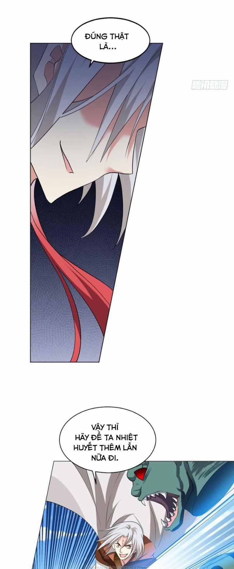 Trọng Sinh Thành Cậu Vàng Tại Dị Thế 55 trang 28