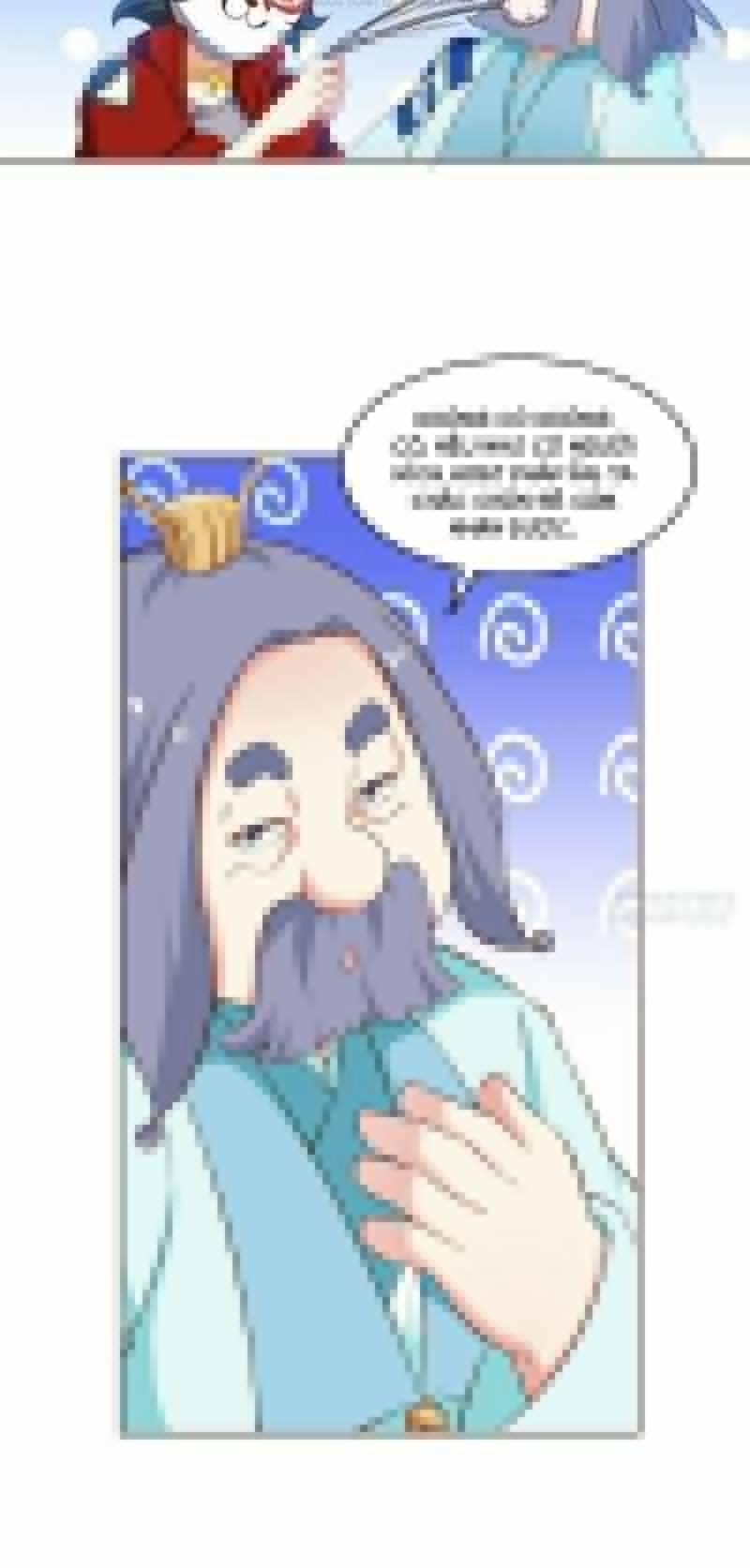 Trọng Sinh Thành Cậu Vàng Tại Dị Thế 55 trang 3