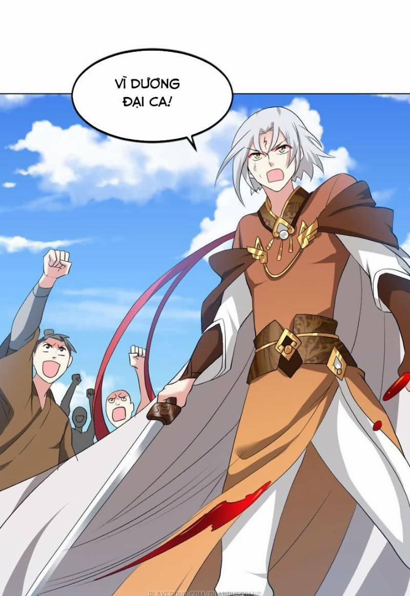 Trọng Sinh Thành Cậu Vàng Tại Dị Thế 55 trang 30
