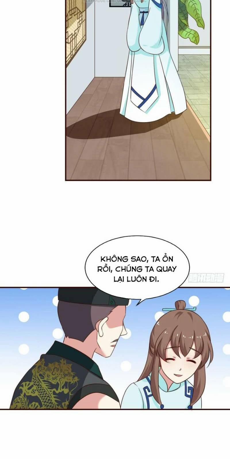 Trọng Sinh Thành Cậu Vàng Tại Dị Thế 55 trang 7