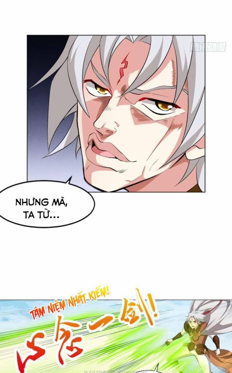 Trọng Sinh Thành Cậu Vàng Tại Dị Thế 56 trang 12