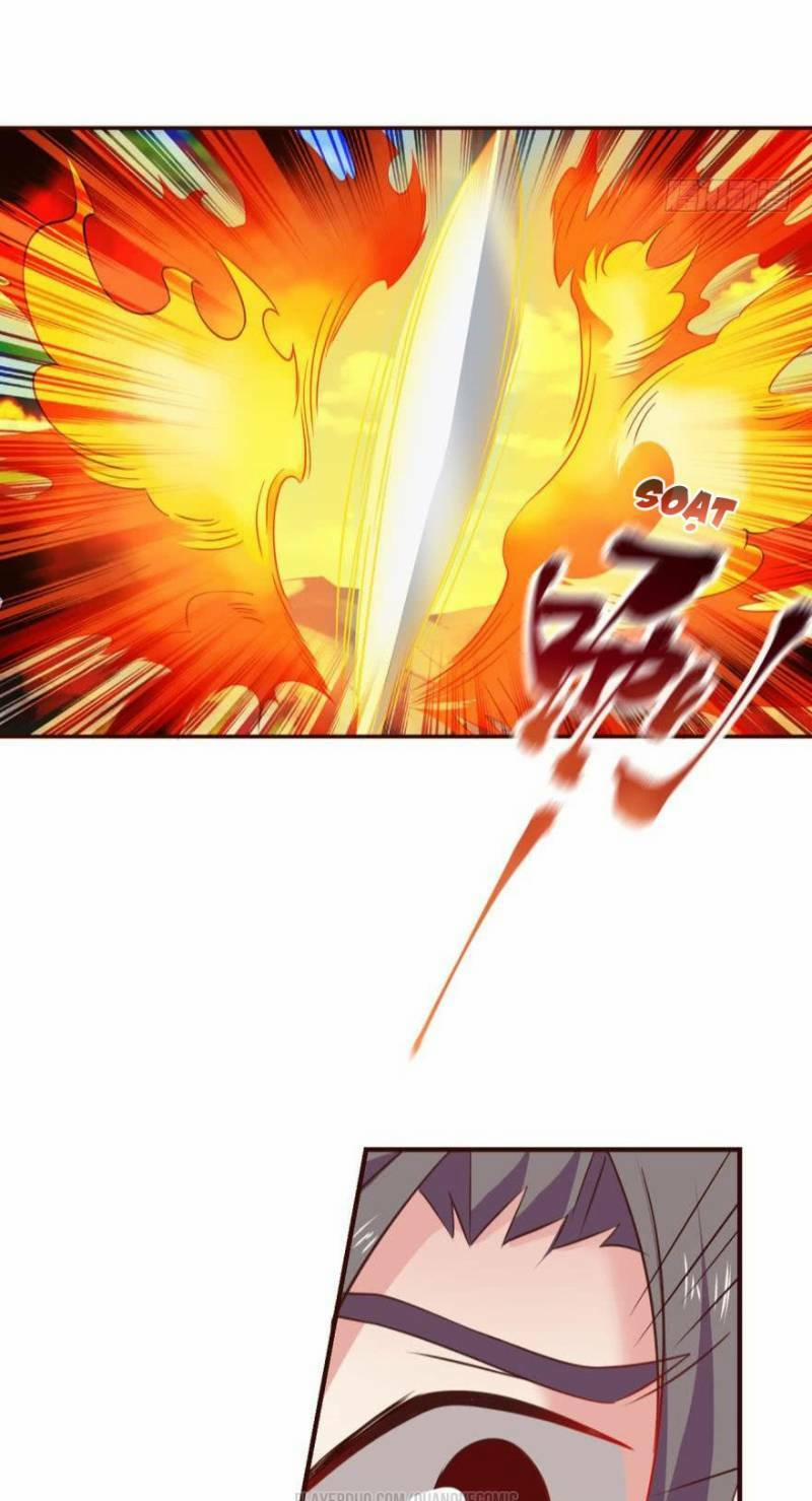 Trọng Sinh Thành Cậu Vàng Tại Dị Thế 56 trang 18