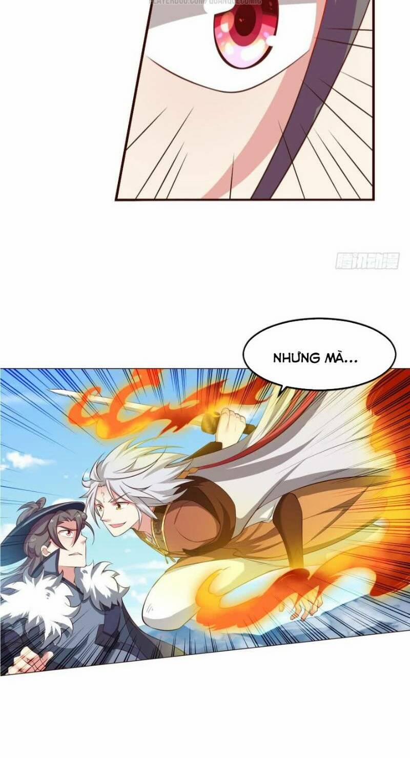 Trọng Sinh Thành Cậu Vàng Tại Dị Thế 56 trang 19