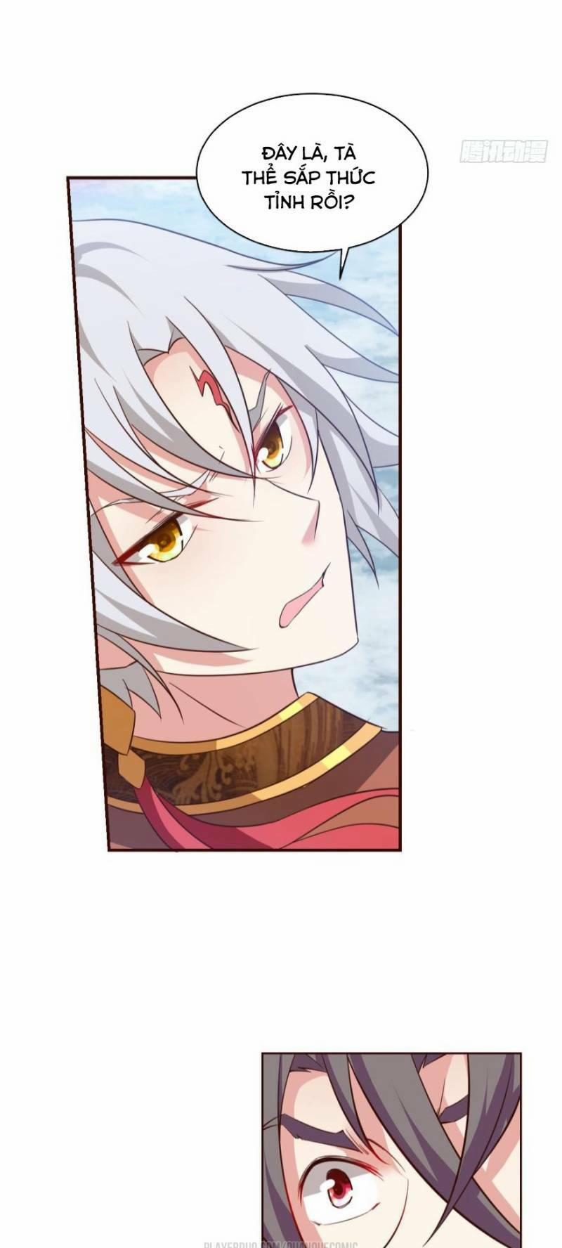 Trọng Sinh Thành Cậu Vàng Tại Dị Thế 56 trang 26