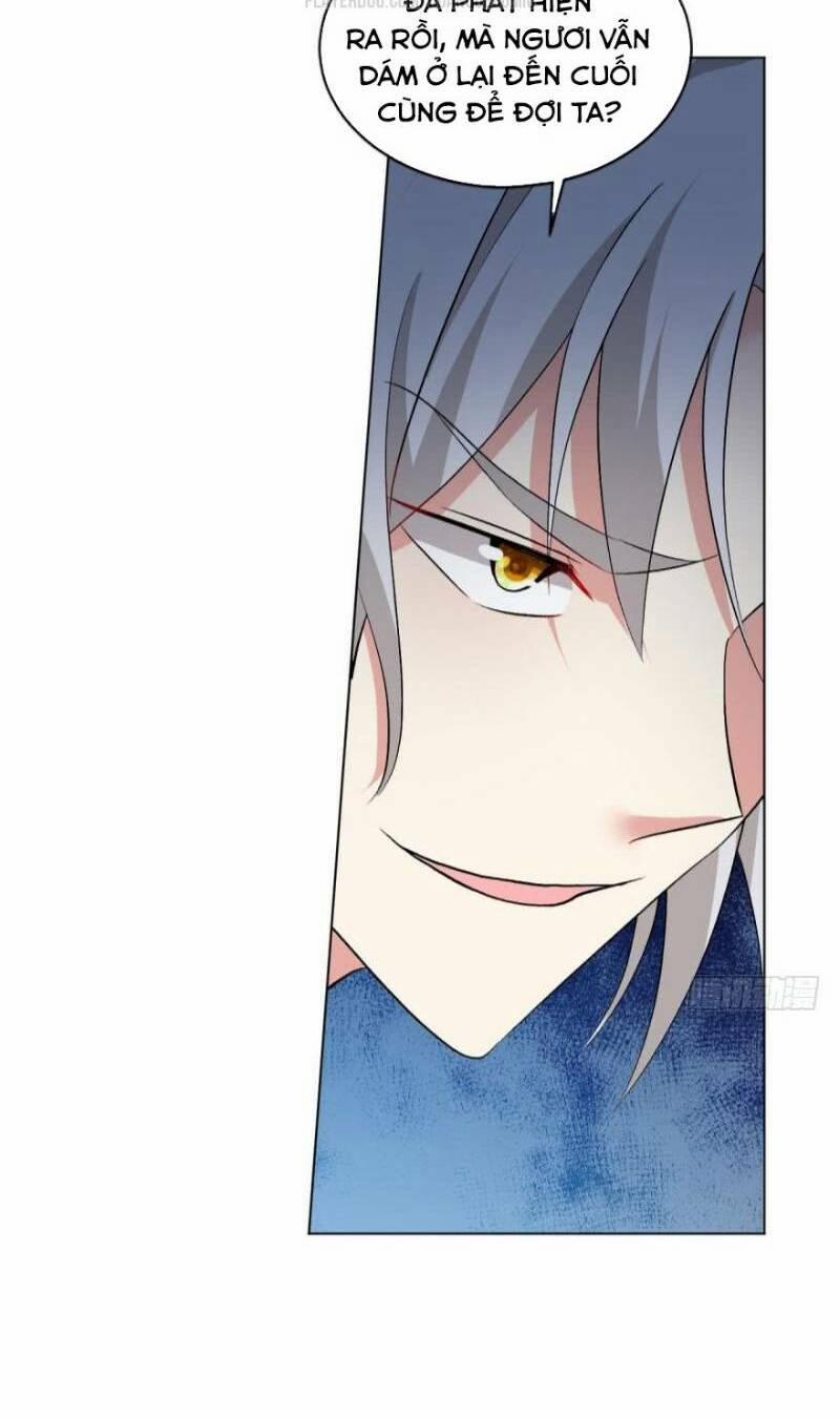 Trọng Sinh Thành Cậu Vàng Tại Dị Thế 56 trang 3