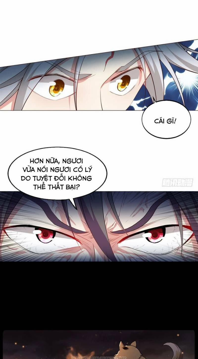 Trọng Sinh Thành Cậu Vàng Tại Dị Thế 56 trang 36