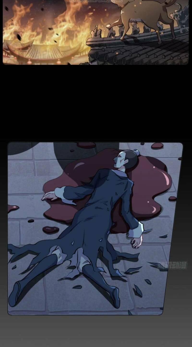 Trọng Sinh Thành Cậu Vàng Tại Dị Thế 56 trang 37