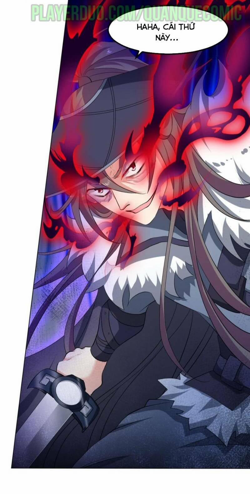 Trọng Sinh Thành Cậu Vàng Tại Dị Thế 56 trang 39