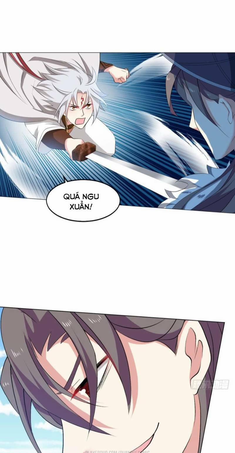 Trọng Sinh Thành Cậu Vàng Tại Dị Thế 56 trang 4