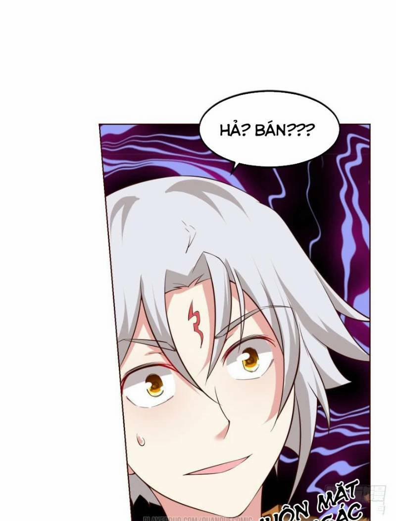 Trọng Sinh Thành Cậu Vàng Tại Dị Thế 56 trang 8