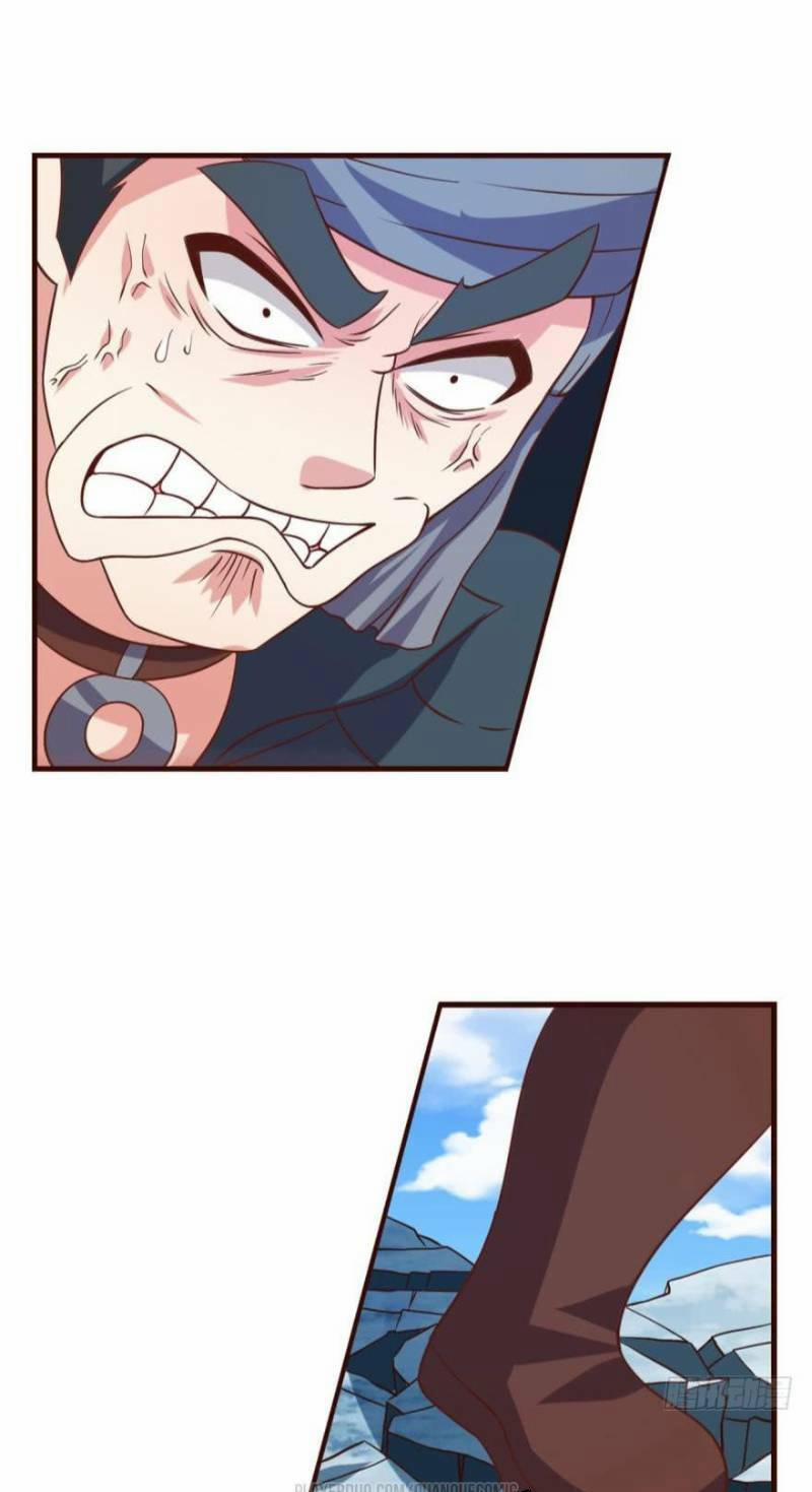 Trọng Sinh Thành Cậu Vàng Tại Dị Thế 57 trang 10