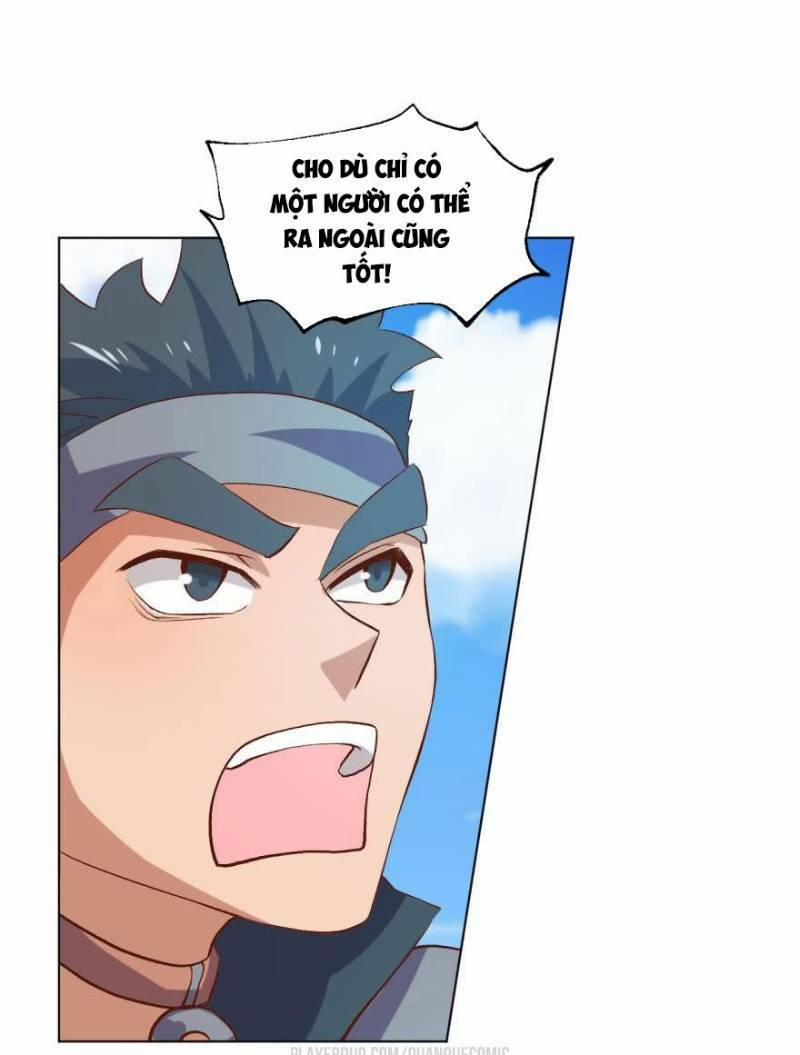 Trọng Sinh Thành Cậu Vàng Tại Dị Thế 57 trang 12