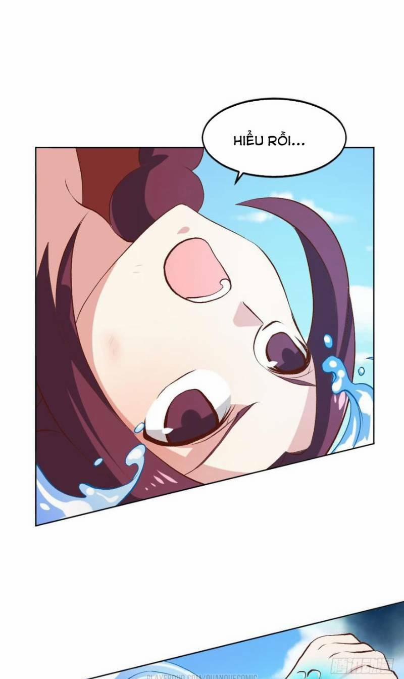 Trọng Sinh Thành Cậu Vàng Tại Dị Thế 57 trang 14