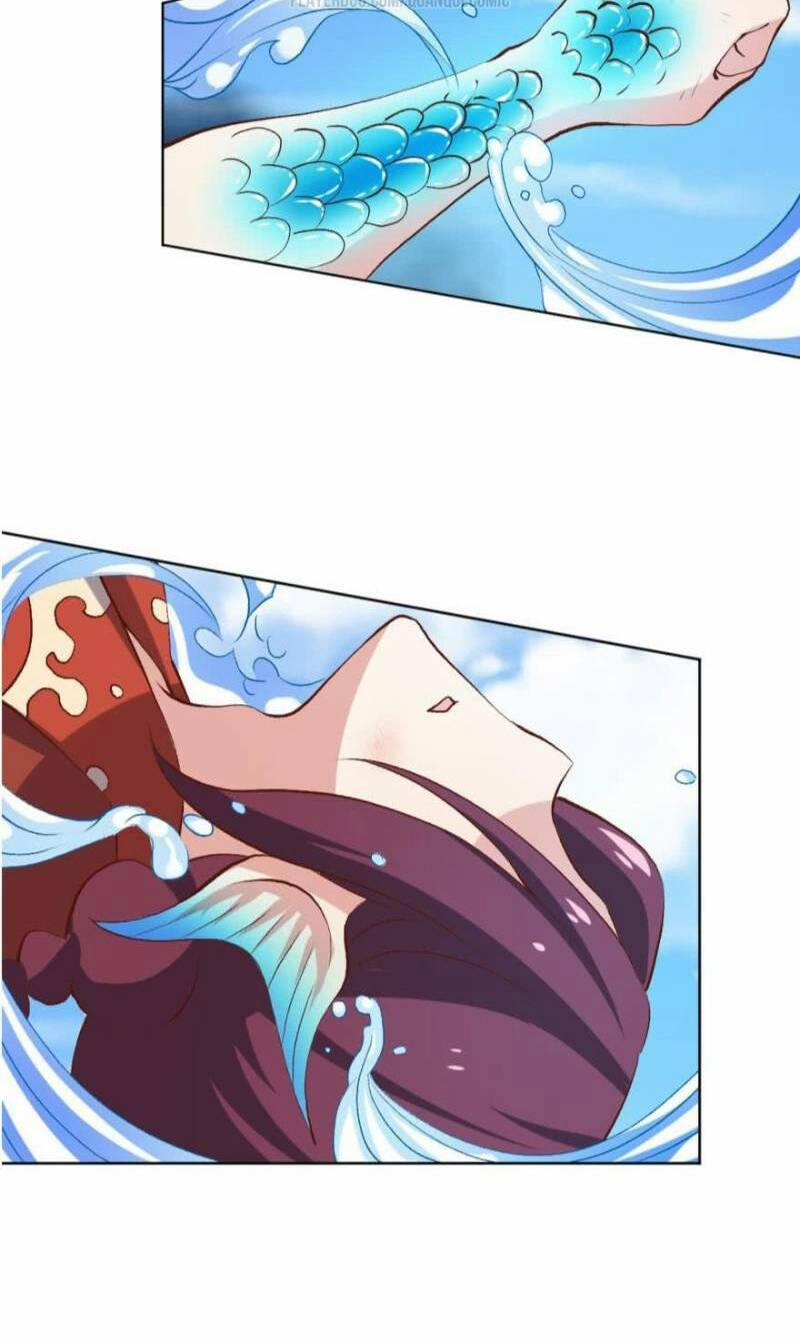 Trọng Sinh Thành Cậu Vàng Tại Dị Thế 57 trang 15