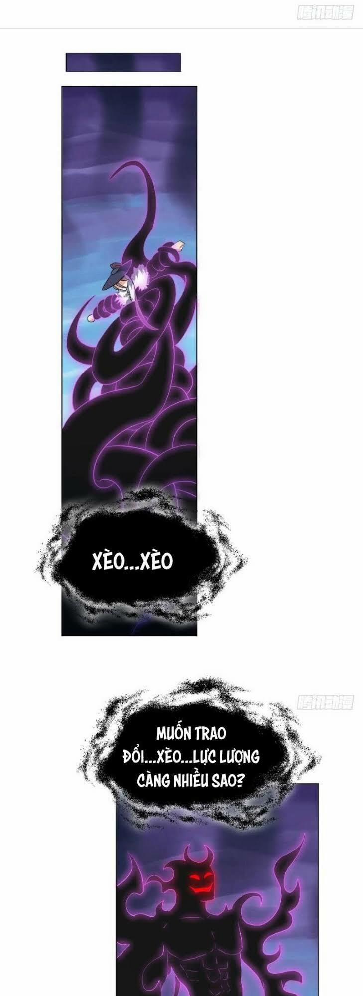 Trọng Sinh Thành Cậu Vàng Tại Dị Thế 57 trang 18