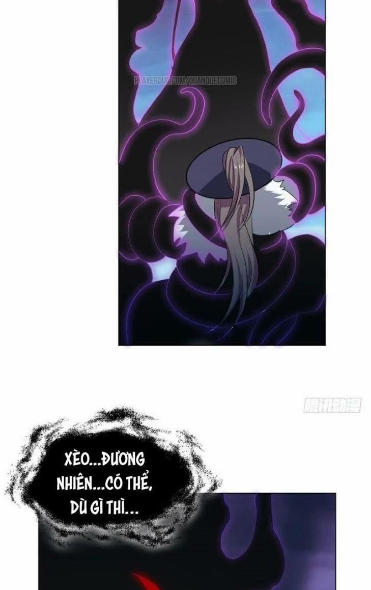 Trọng Sinh Thành Cậu Vàng Tại Dị Thế 57 trang 19